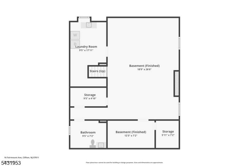 3 Bedroom Single Family Home/House's Image 37