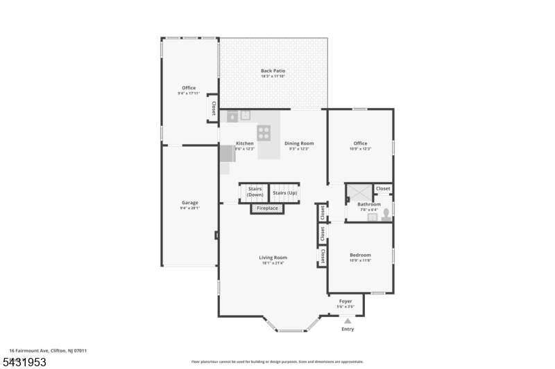 3 Bedroom Single Family Home/House's Image 38