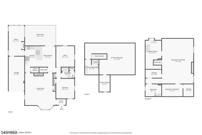 3 Bedroom Single Family Home/House's Image 40