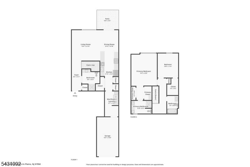 2 Bedroom Villa/Townhouse's Image 15
