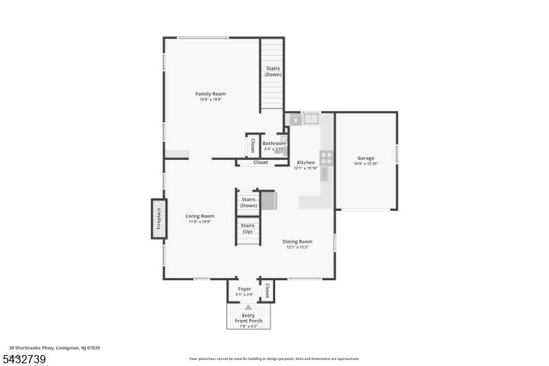 3 Bedroom Single Family Home/House's Image 21
