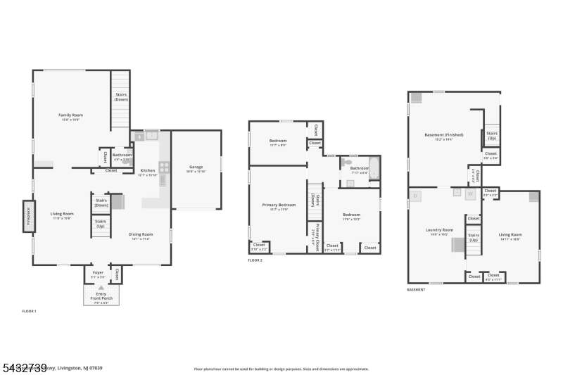 3 Bedroom Single Family Home/House's Image 24