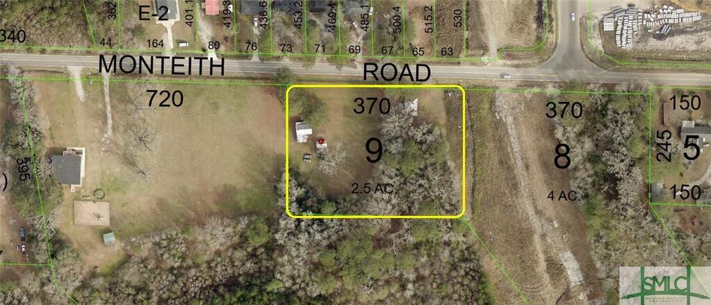 Property Slider Image
