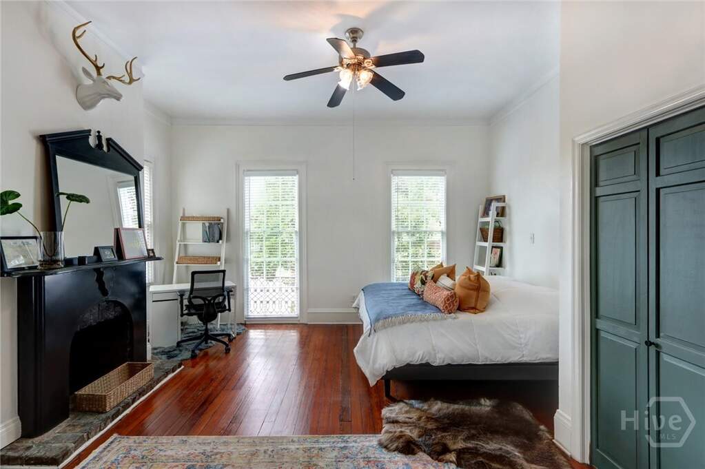 1 Bedroom Apartment/Flat's Image 8