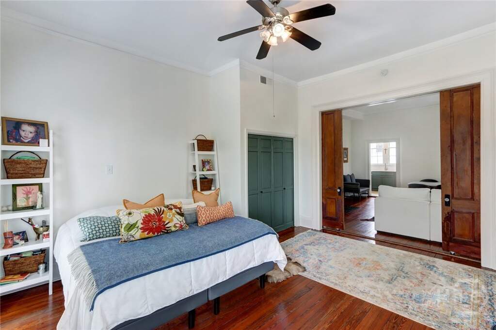 1 Bedroom Apartment/Flat's Image 11