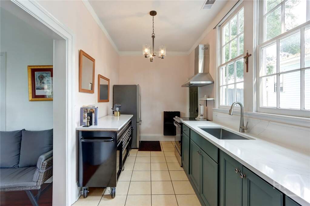1 Bedroom Apartment/Flat's Image 14