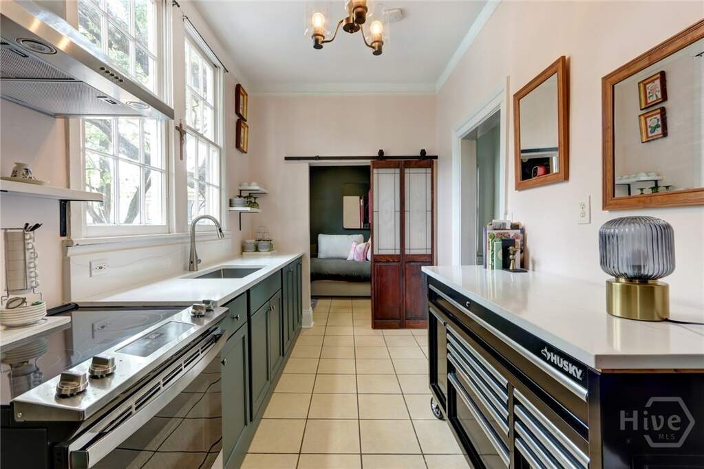1 Bedroom Apartment/Flat's Image 16