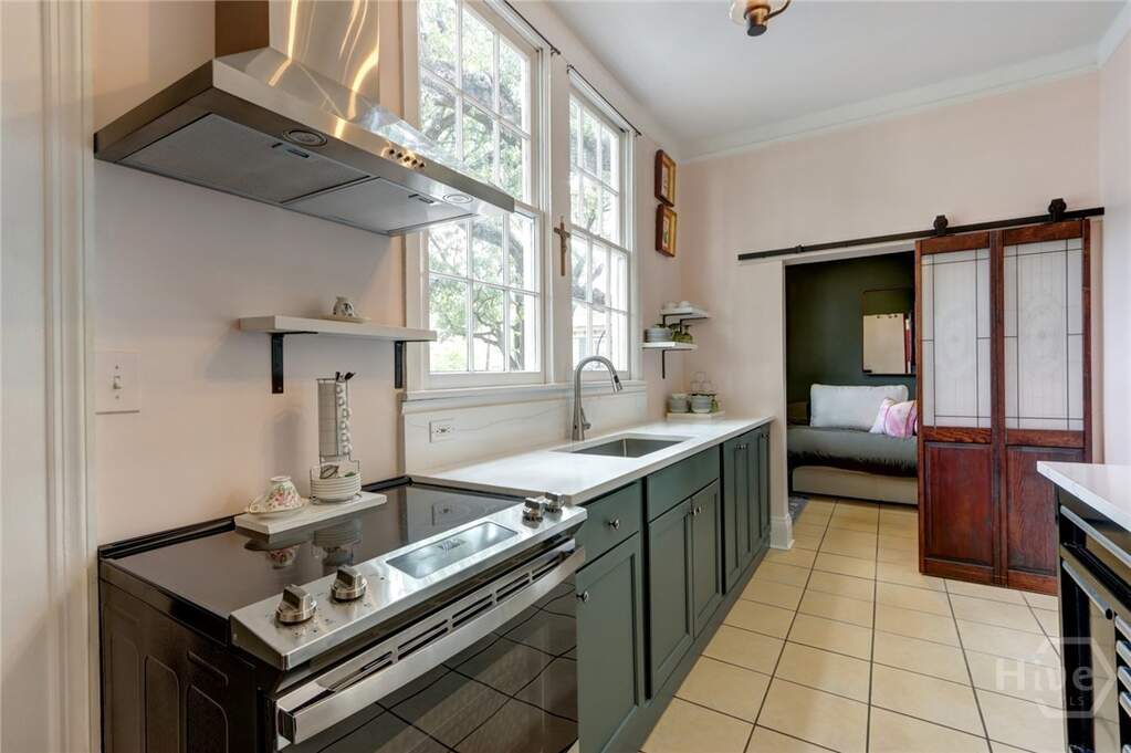 1 Bedroom Apartment/Flat's Image 17
