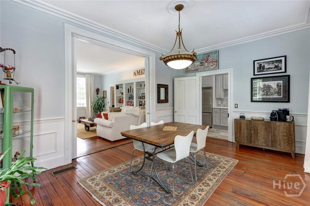3 Bedroom Villa/Townhouse's Image 12