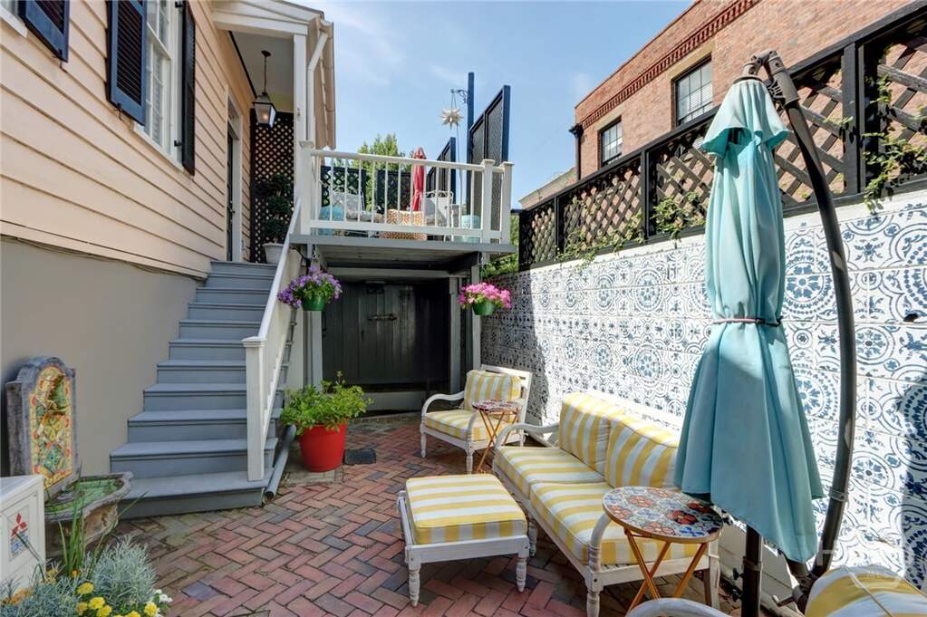 3 Bedroom Villa/Townhouse's Image 47
