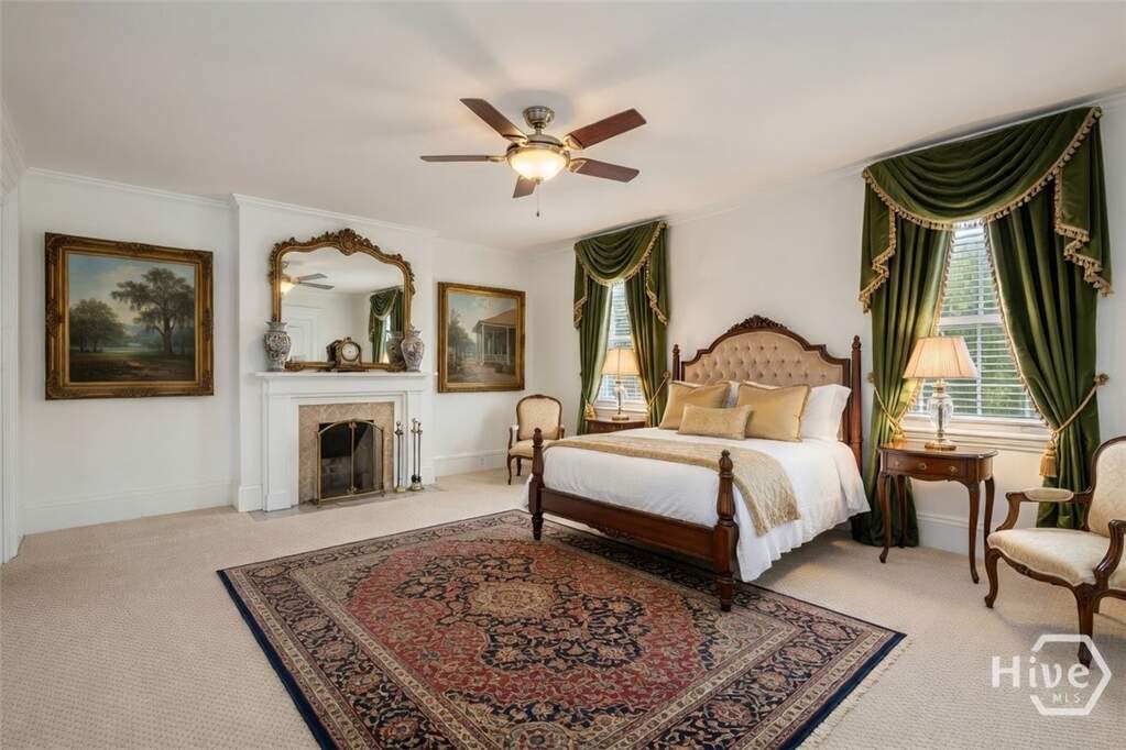 6 Bedroom Villa/Townhouse's Image 24