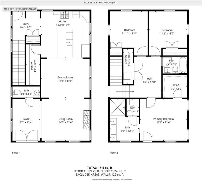 3 Bedroom Single Family Home/House's Image 46