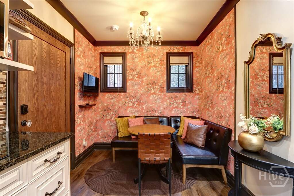 4 Bedroom Villa/Townhouse's Image 53