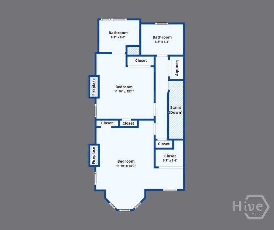 4 Bedroom Villa/Townhouse's Image 69
