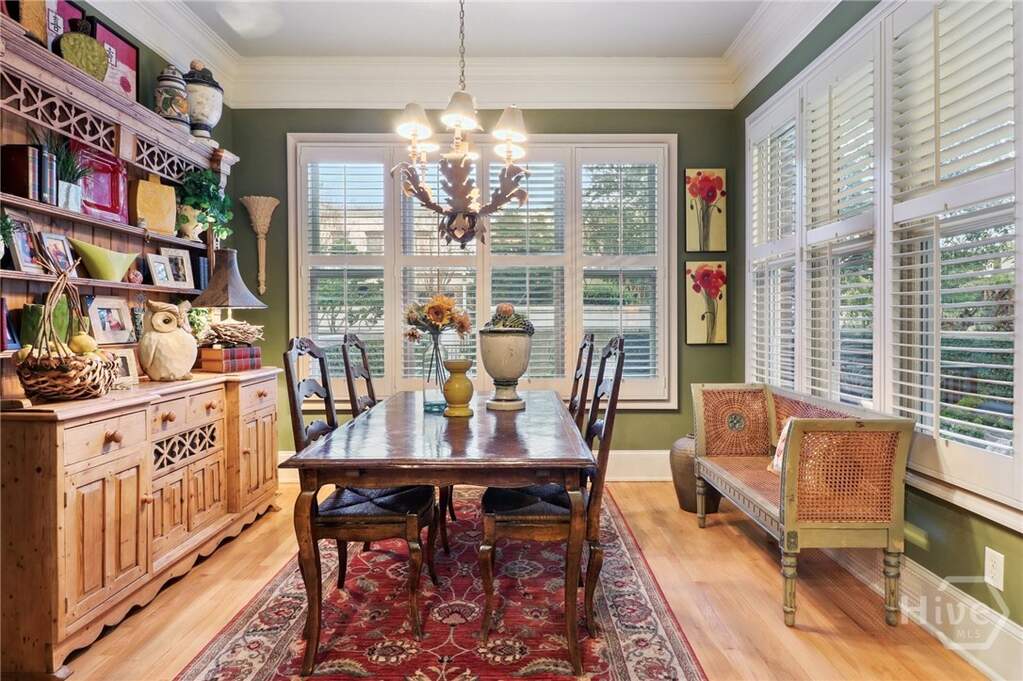4 Bedroom Villa/Townhouse's Image 7
