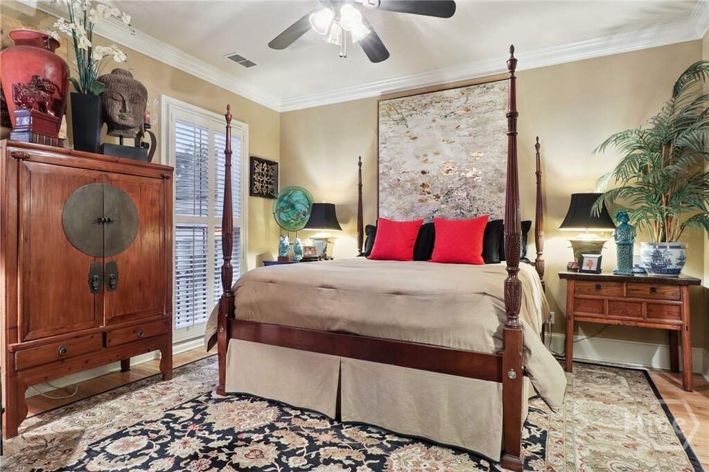 4 Bedroom Villa/Townhouse's Image 11