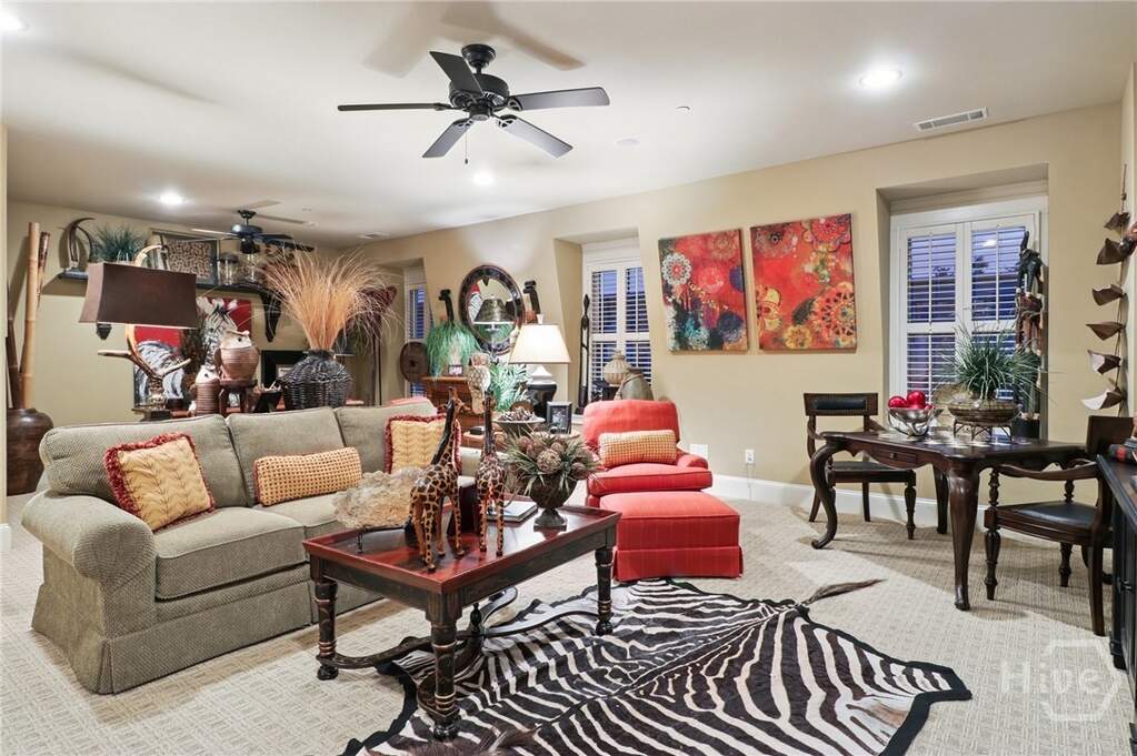 4 Bedroom Villa/Townhouse's Image 20