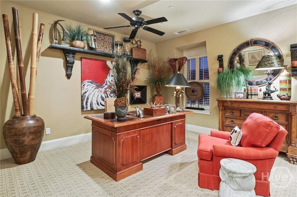 4 Bedroom Villa/Townhouse's Image 23