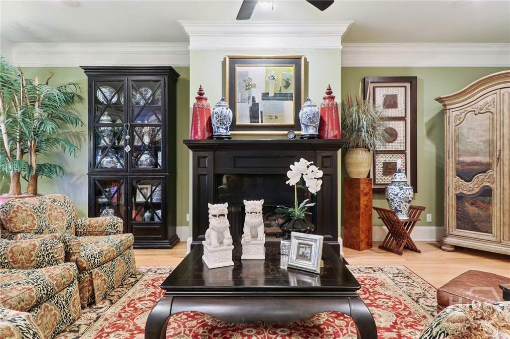 4 Bedroom Villa/Townhouse's Image 4