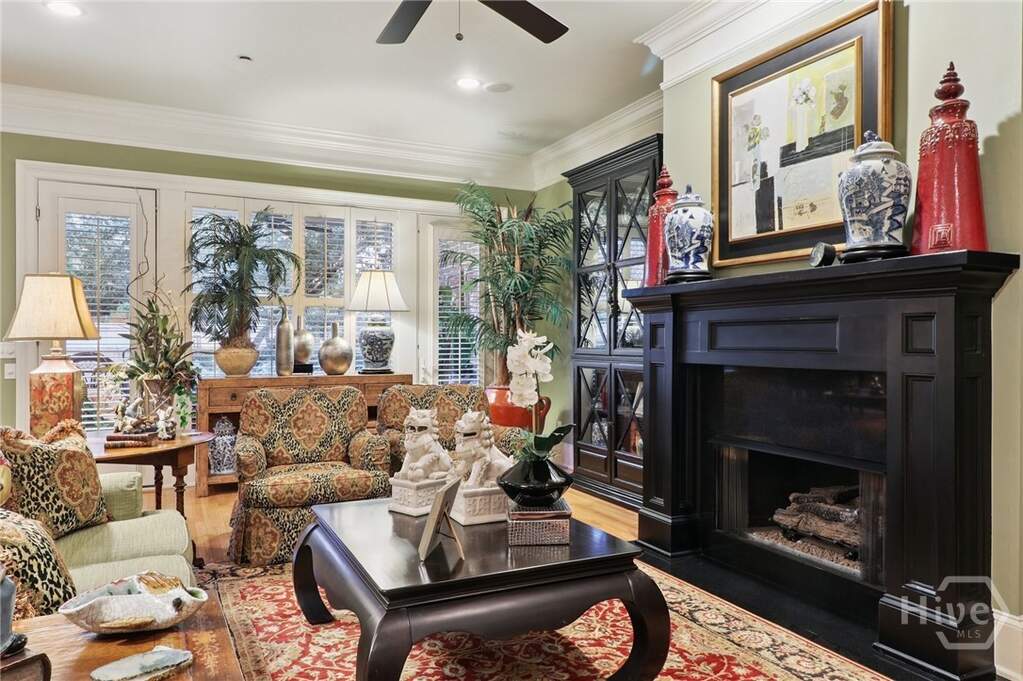 4 Bedroom Villa/Townhouse's Image 5