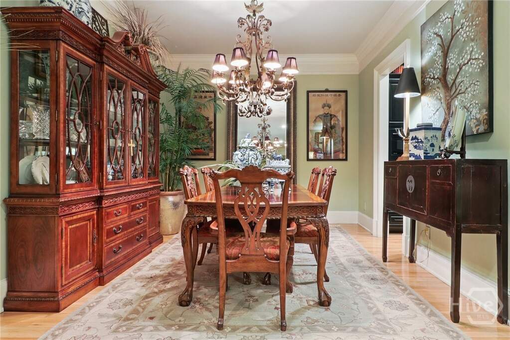 4 Bedroom Villa/Townhouse's Image 6