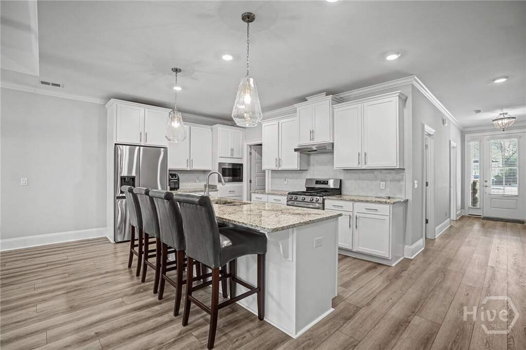 3 Bedroom Villa/Townhouse's Image 3