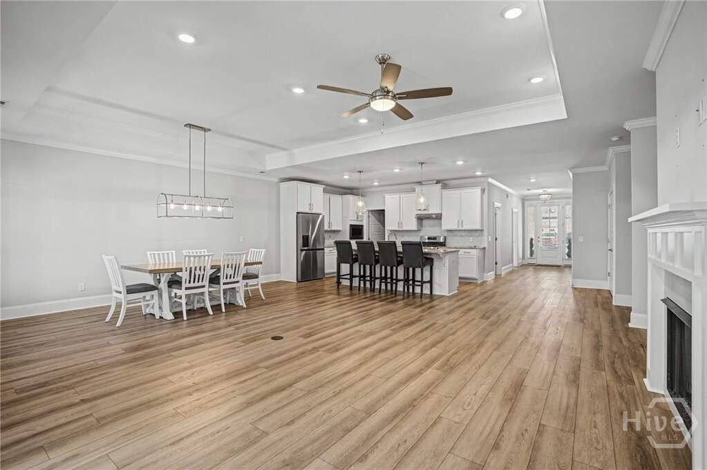 3 Bedroom Villa/Townhouse's Image 5