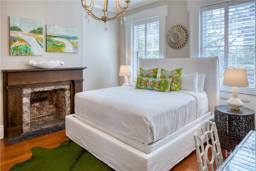 4 Bedroom Villa/Townhouse's Image 20