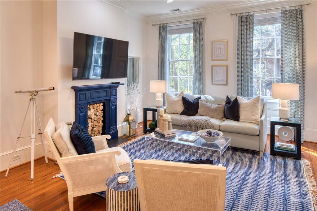 4 Bedroom Villa/Townhouse's Image 25