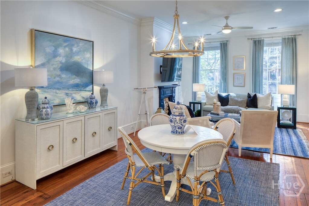 4 Bedroom Villa/Townhouse's Image 26