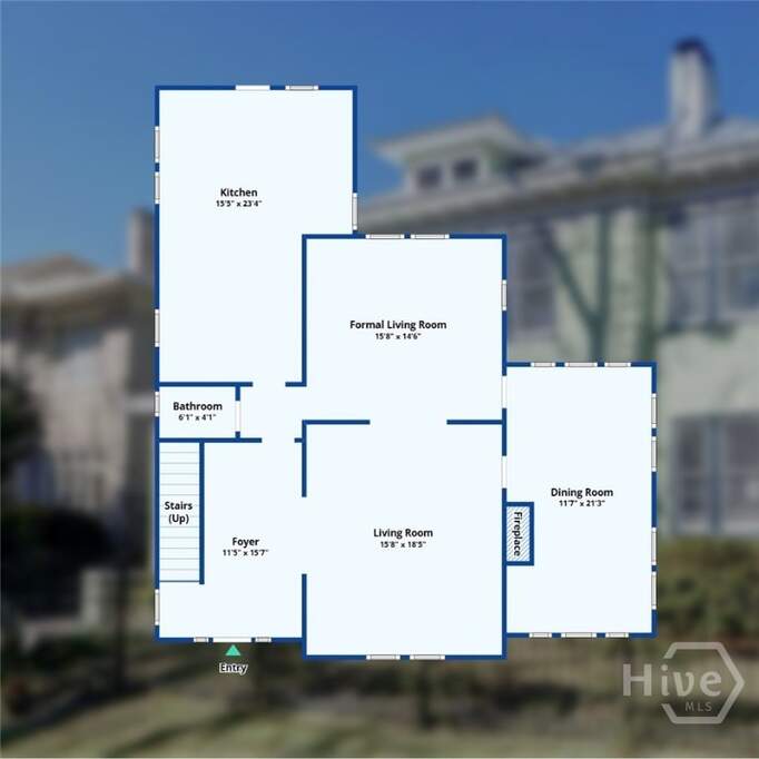 4 Bedroom Single Family Home/House's Image 55