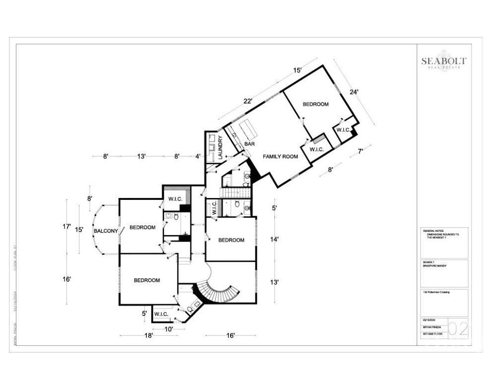 5 Bedroom Single Family Home/House's Image 62