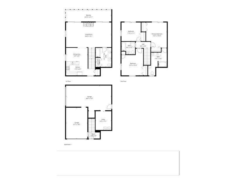 3 Bedroom Villa/Townhouse's Image 37