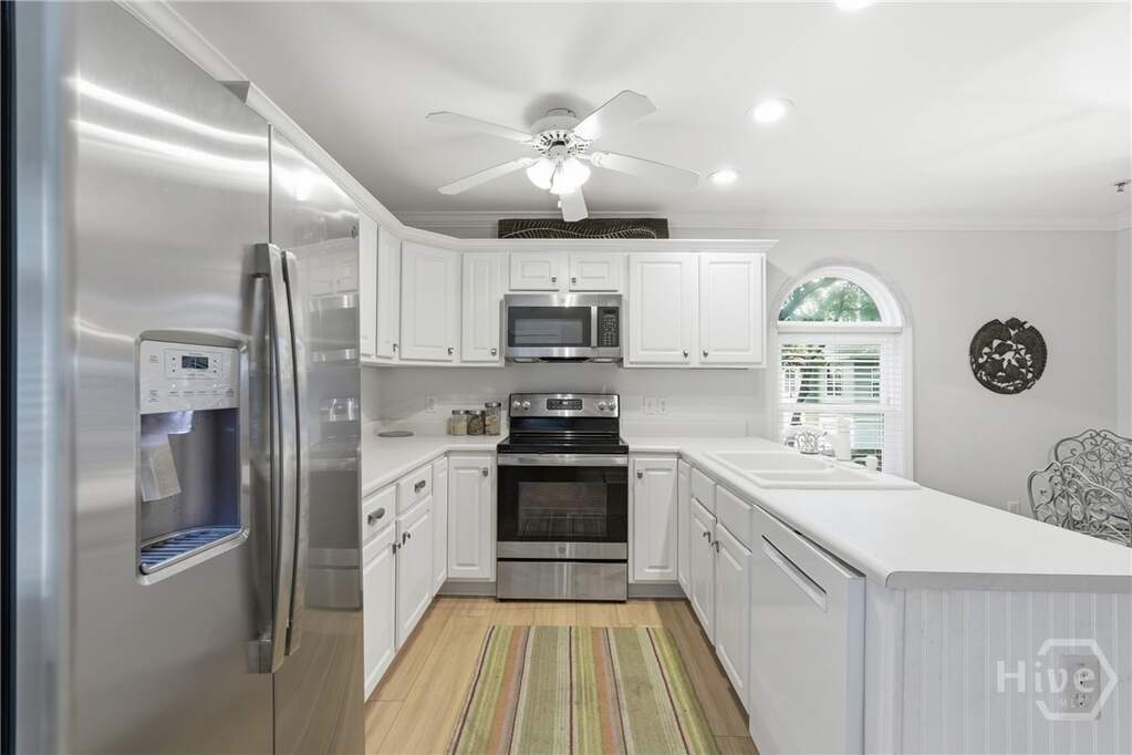 3 Bedroom Villa/Townhouse's Image 5
