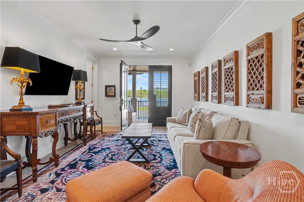 4 Bedroom Villa/Townhouse's Image 47