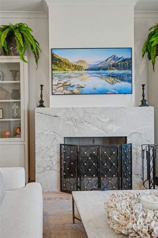 4 Bedroom Villa/Townhouse's Image 6