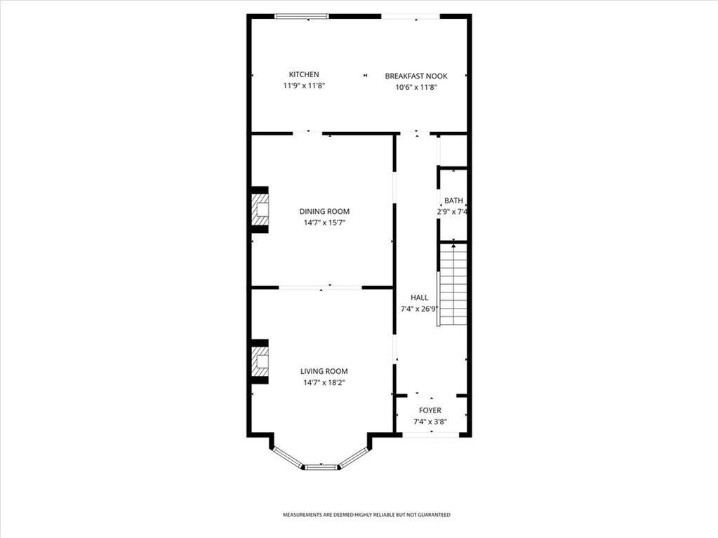 3 Bedroom Villa/Townhouse's Image 47