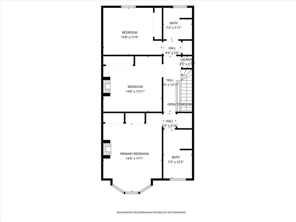 3 Bedroom Villa/Townhouse's Image 48