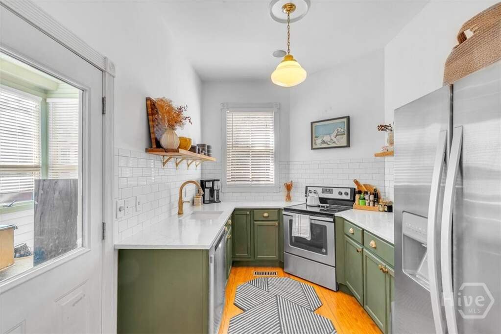 2 Bedroom Villa/Townhouse's Image 8