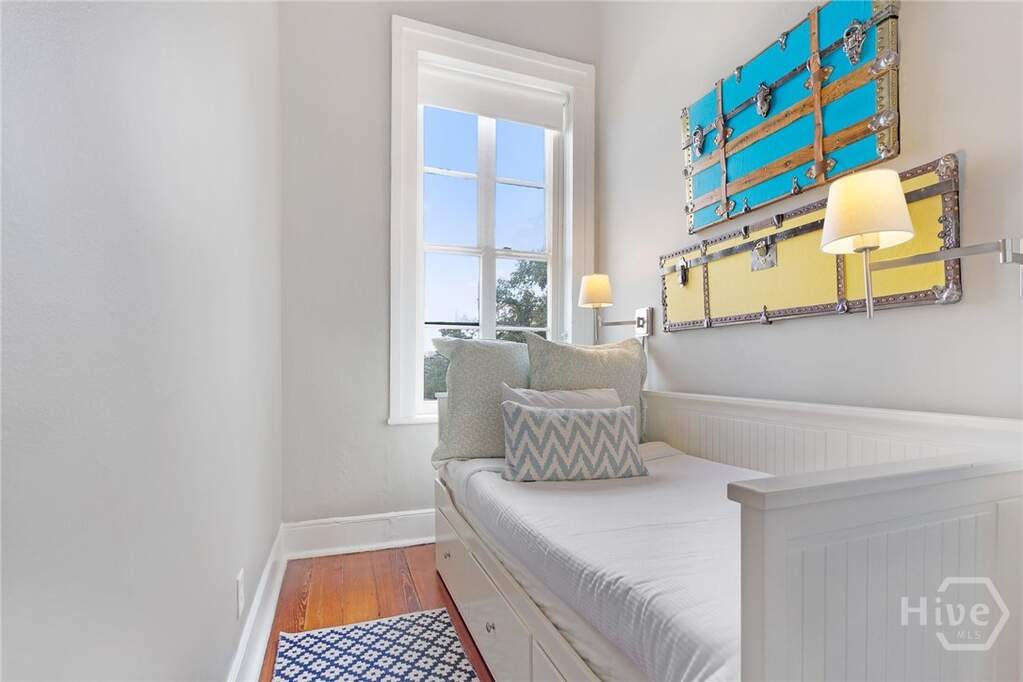 2 Bedroom Apartment/Flat's Image 35