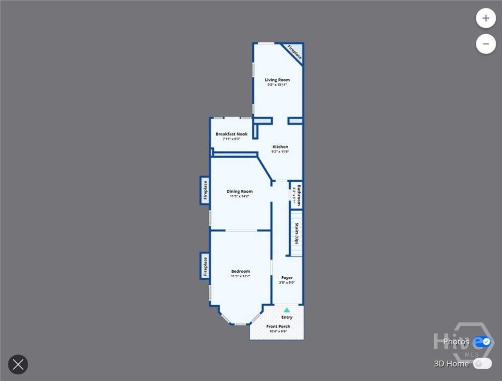 4 Bedroom Multi Unit's Image 68