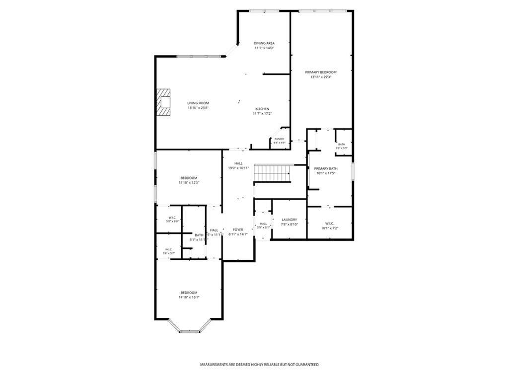 4 Bedroom Single Family Home/House's Image 49