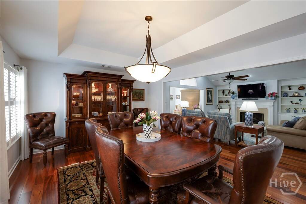 4 Bedroom Villa/Townhouse's Image 20