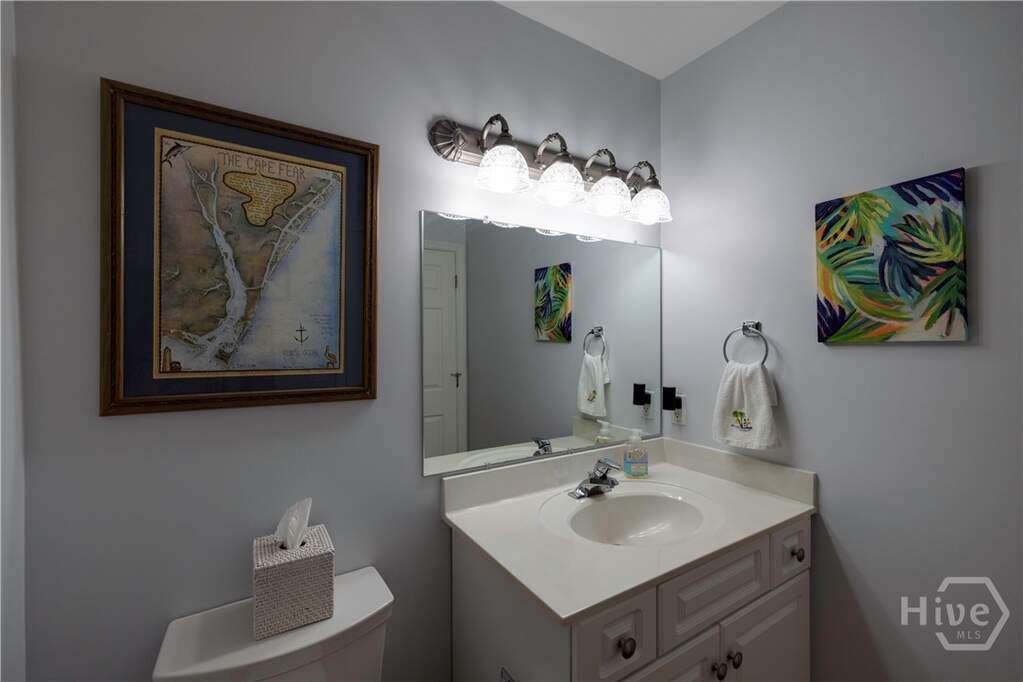 4 Bedroom Villa/Townhouse's Image 26