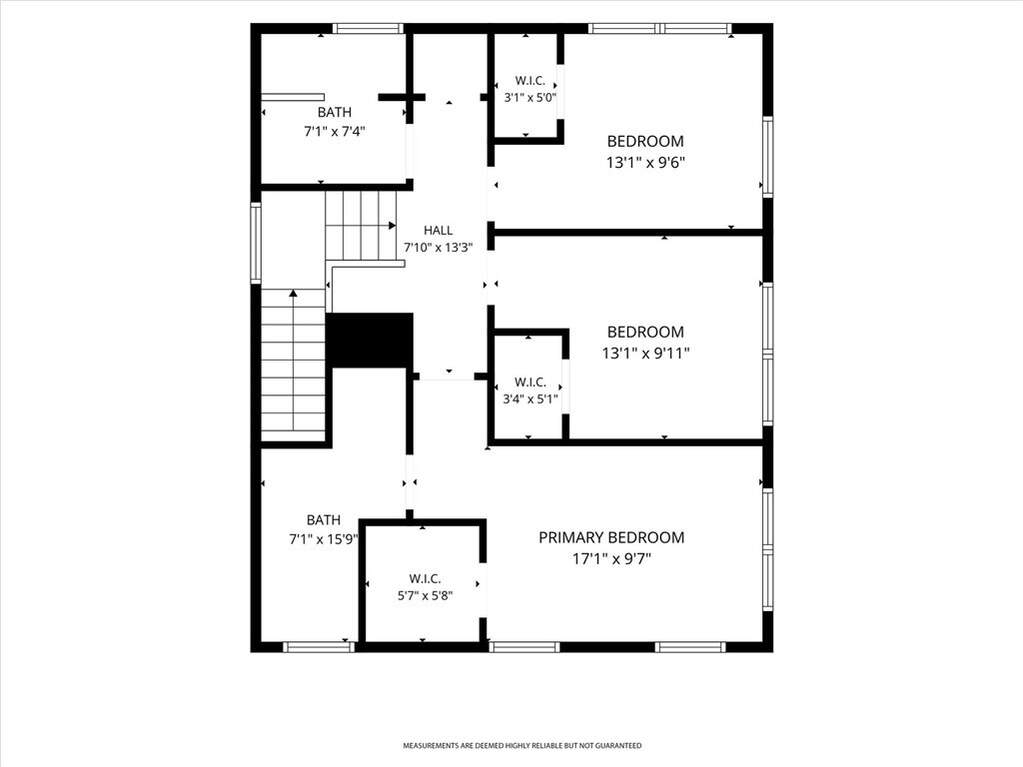 3 Bedroom Single Family Home/House's Image 53
