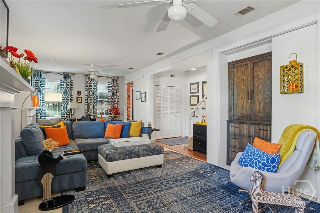 3 Bedroom Villa/Townhouse's Image 21