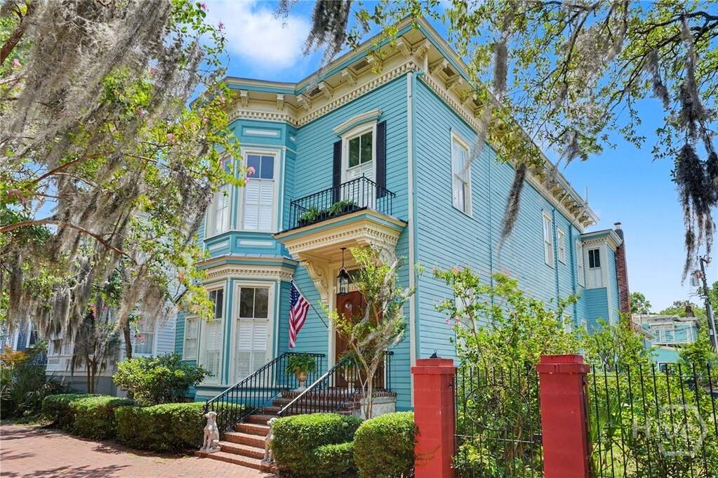 Savannah