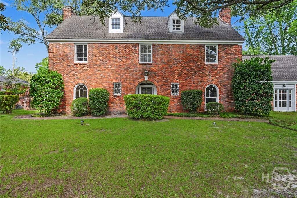 Savannah