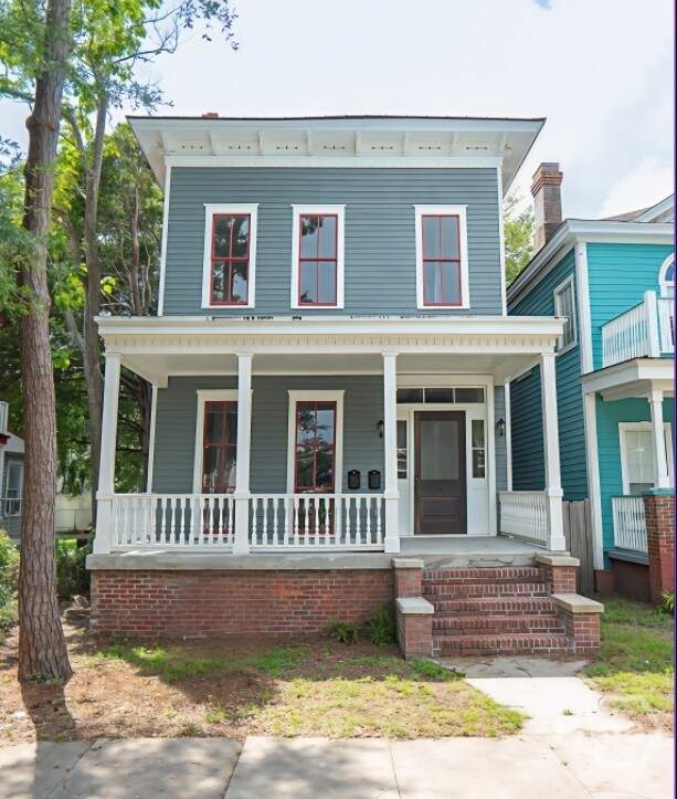 Savannah
