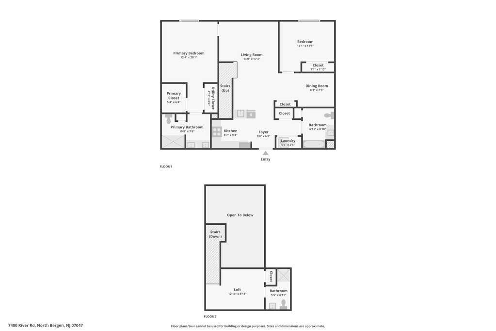 3 Bedroom Apartment/Flat's Image 26